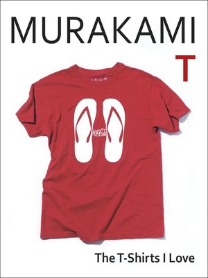 cover image of Murakami T